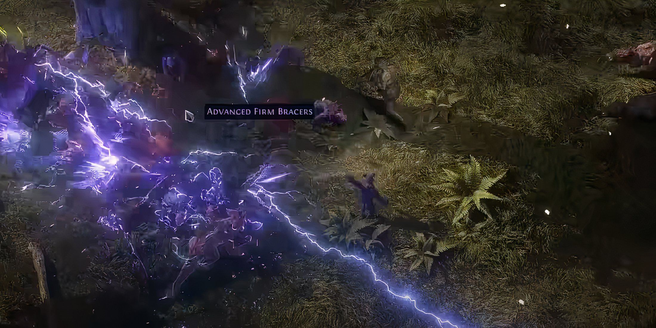 huntress skill path of exile 2