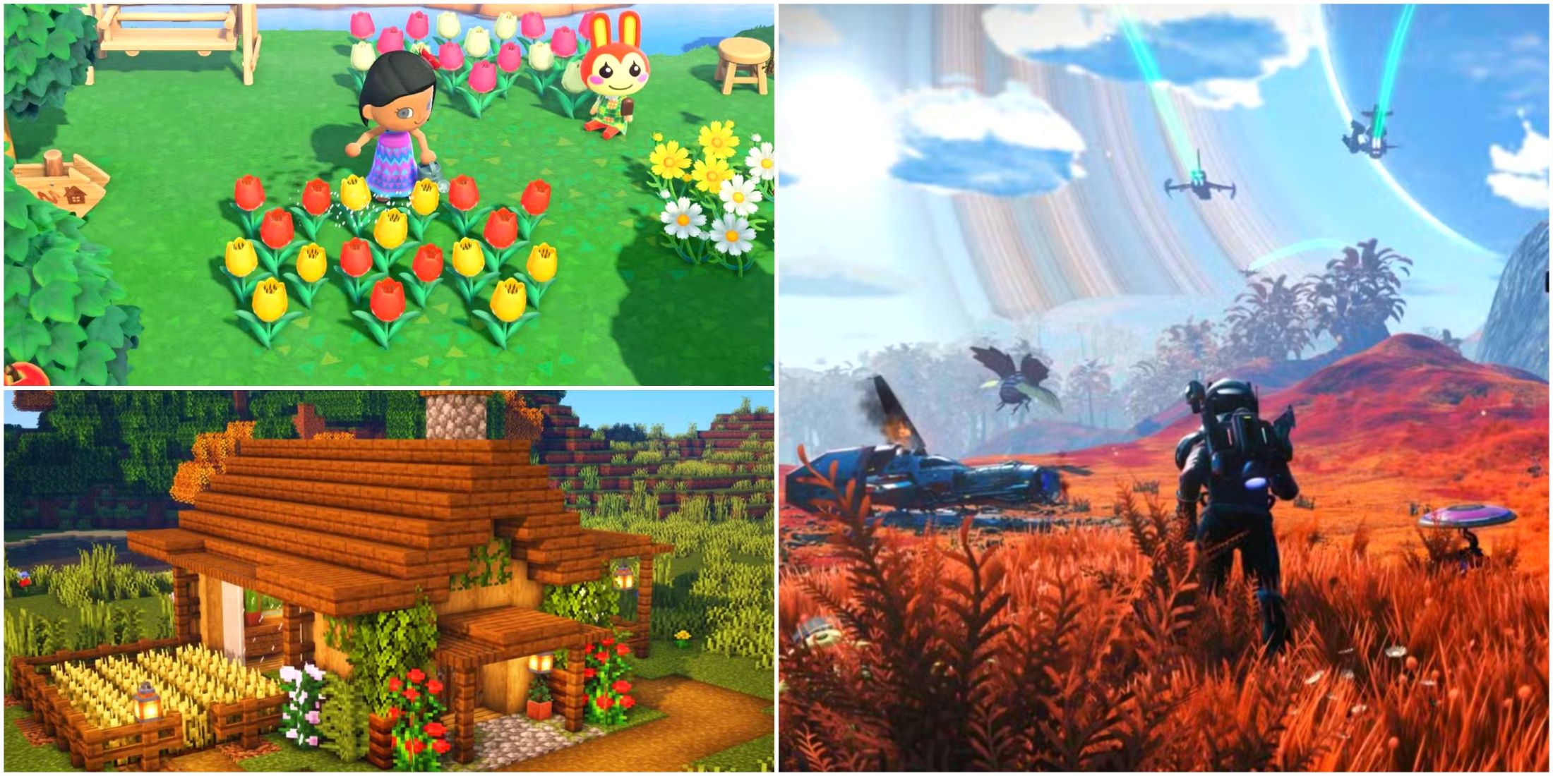 Best Games That Let You Grow A Garden - feature image 2