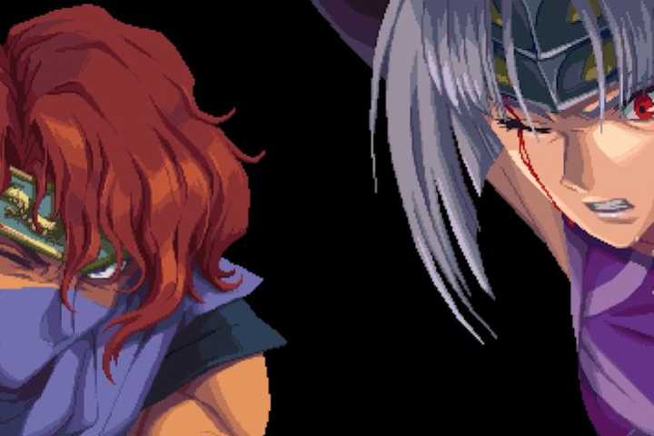 Ninja Gaiden Ragebound Kumori Trailer Thumb