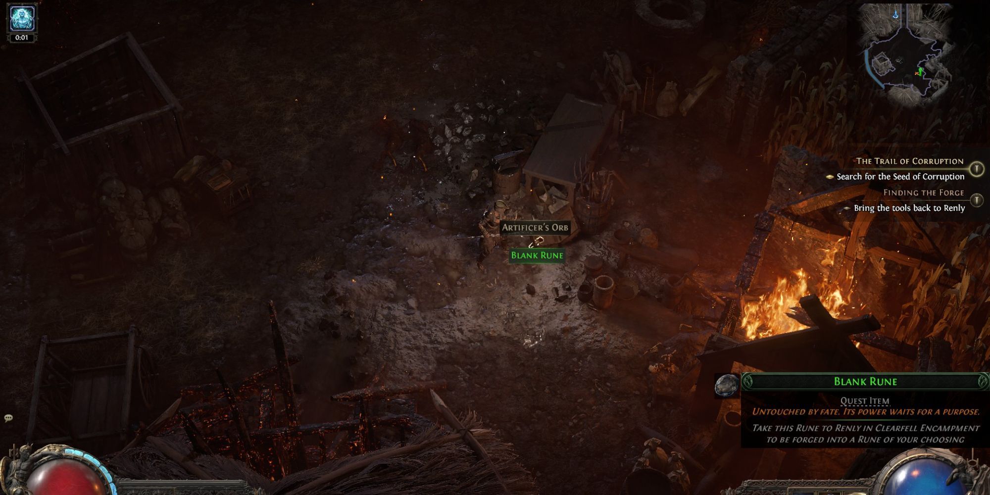 Ogham Village Farming PoE 2 (4)