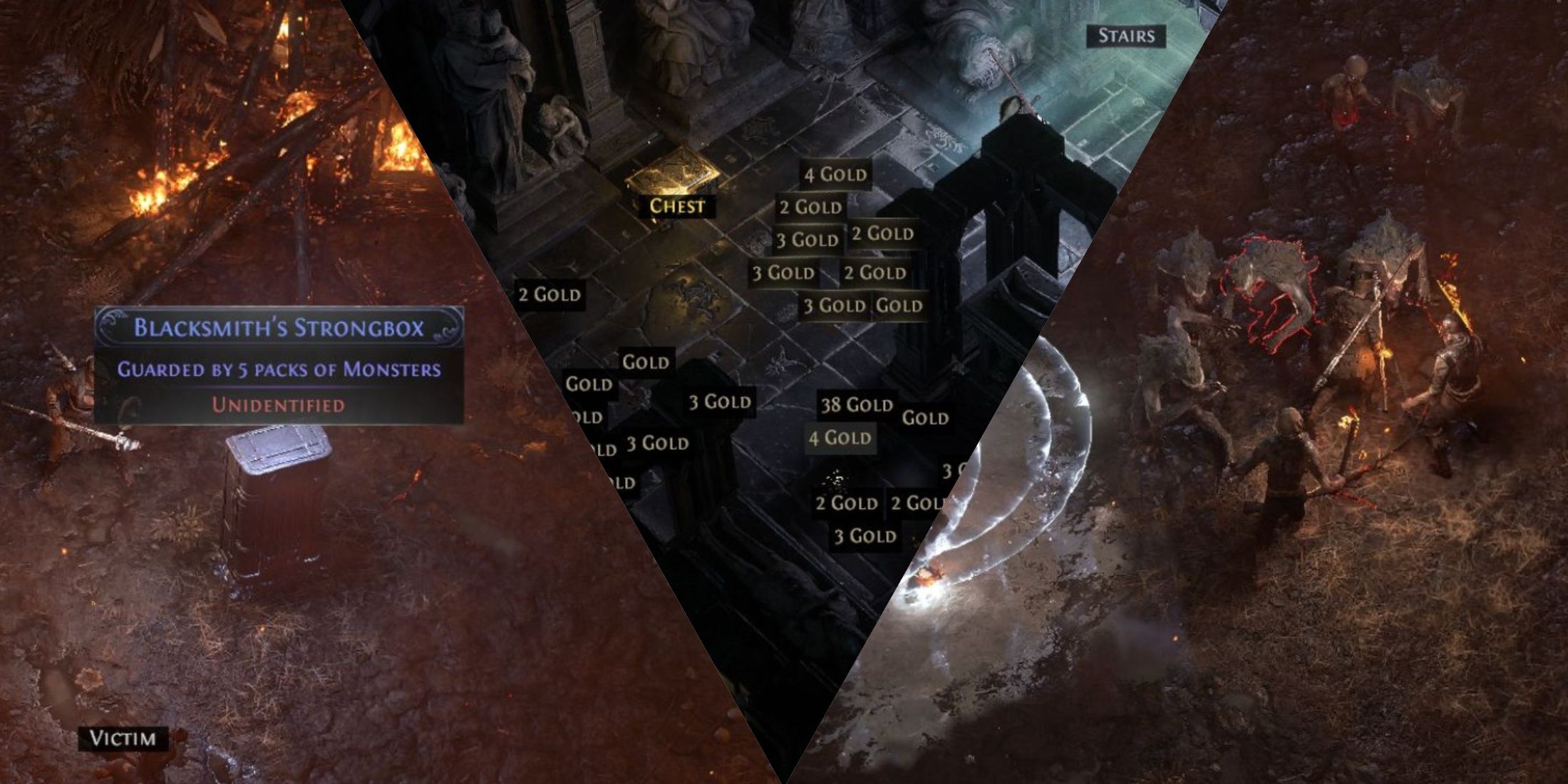 Path Of Exile 2 Best Farming Spots In Act 1