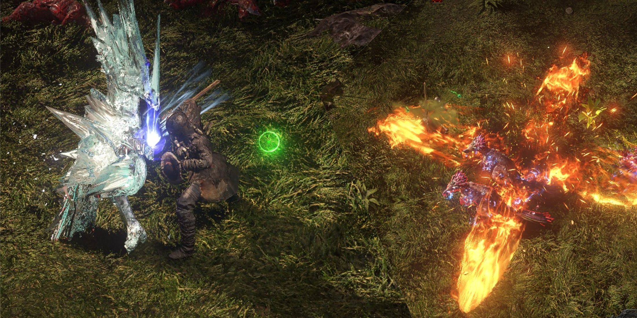 Path Of Exile 2 Best Huntress Build