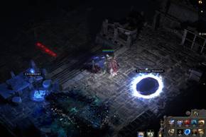 Path of Exile 2 delirium mirror