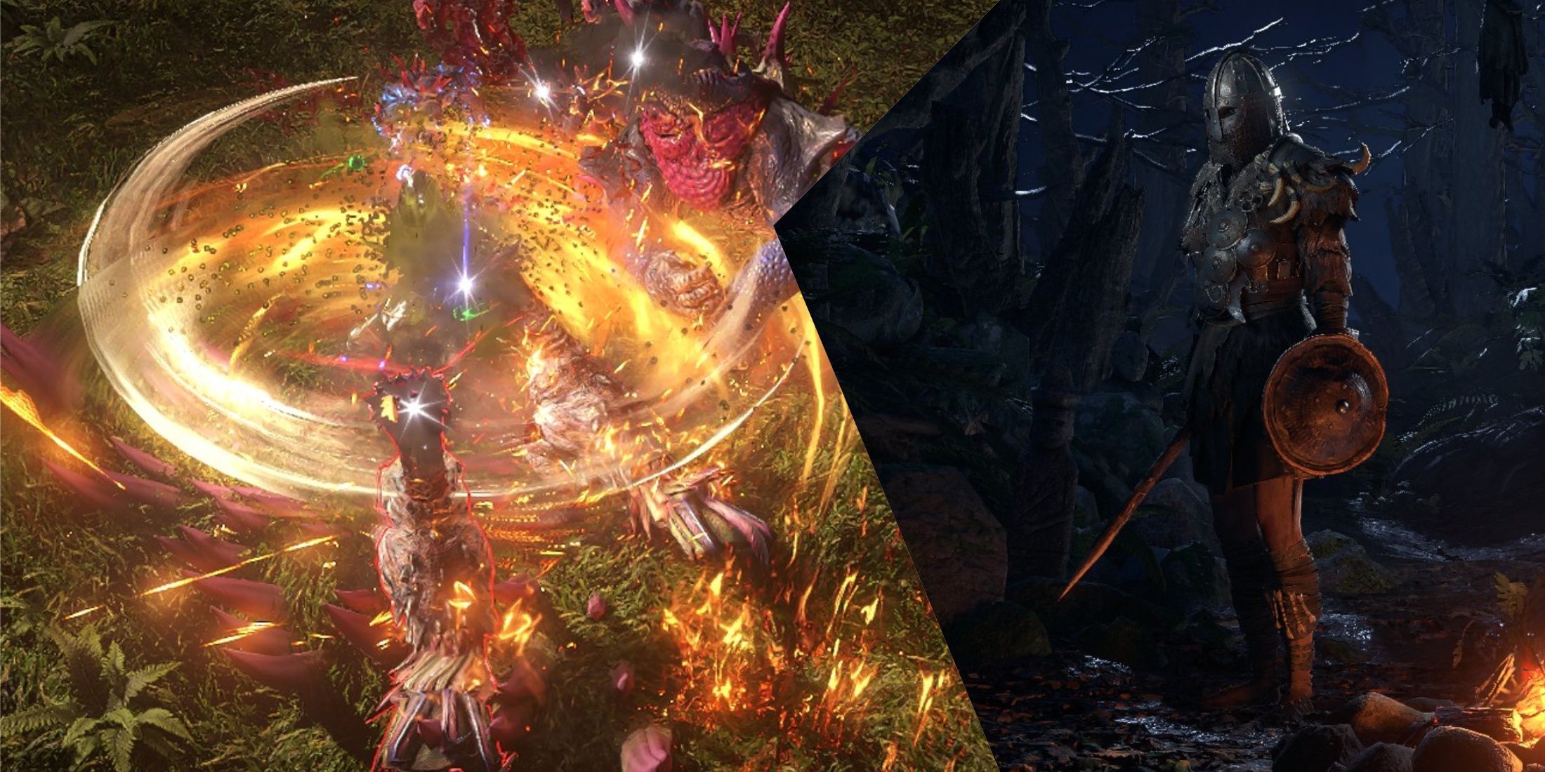 Path of Exile 2 Huntress Leveling Guide