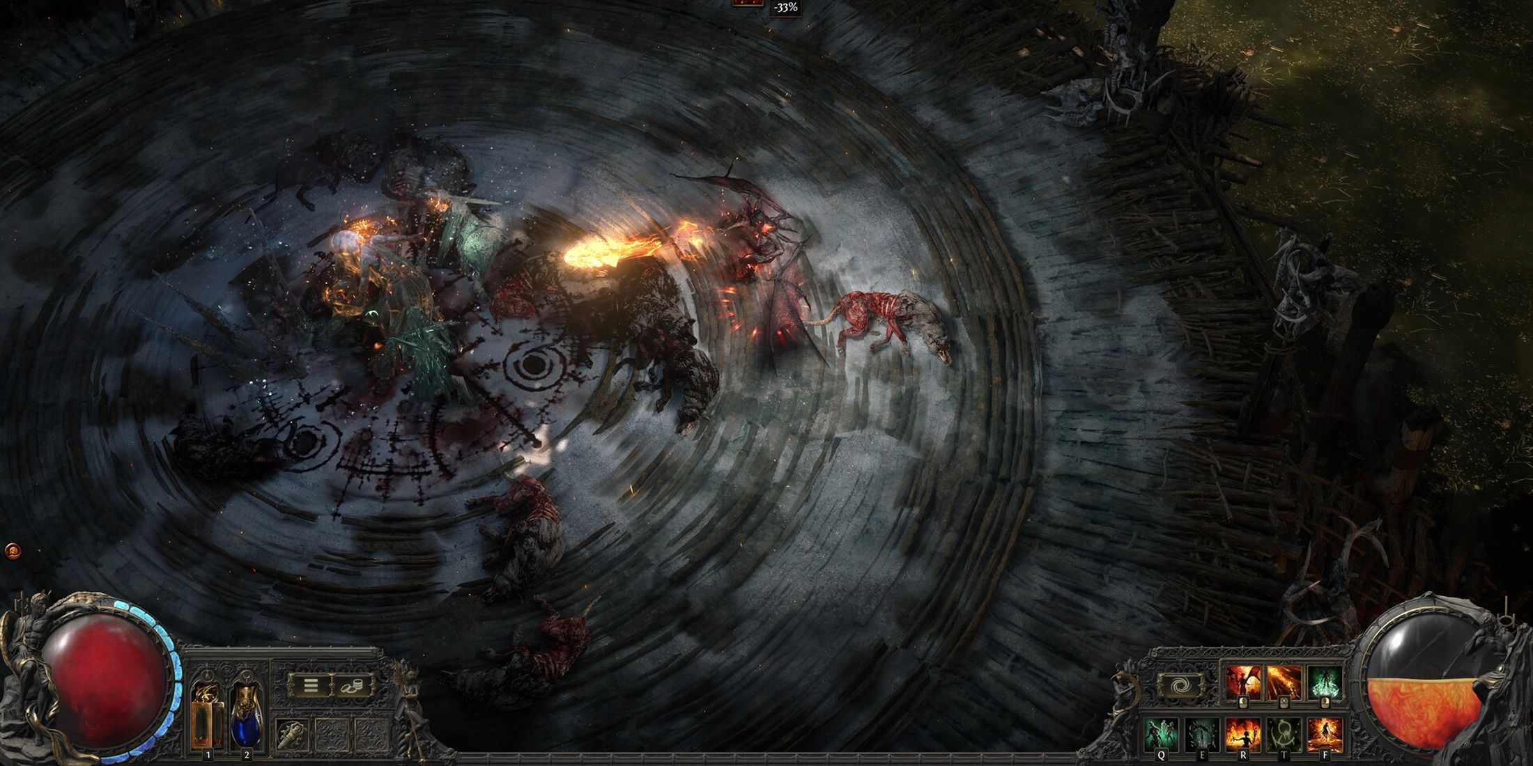 path-of-exile-2-mixed-steam-reviews-why