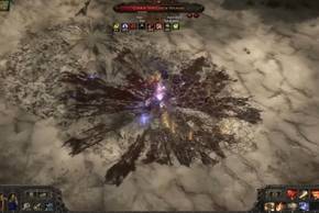 Path of Exile 2 rogue exiles Ciara