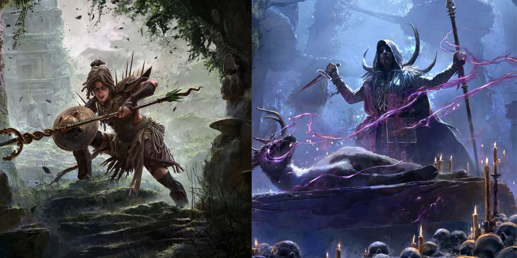 Path of Exile 2 Which Huntress Ascendancy Should You Choose feature image