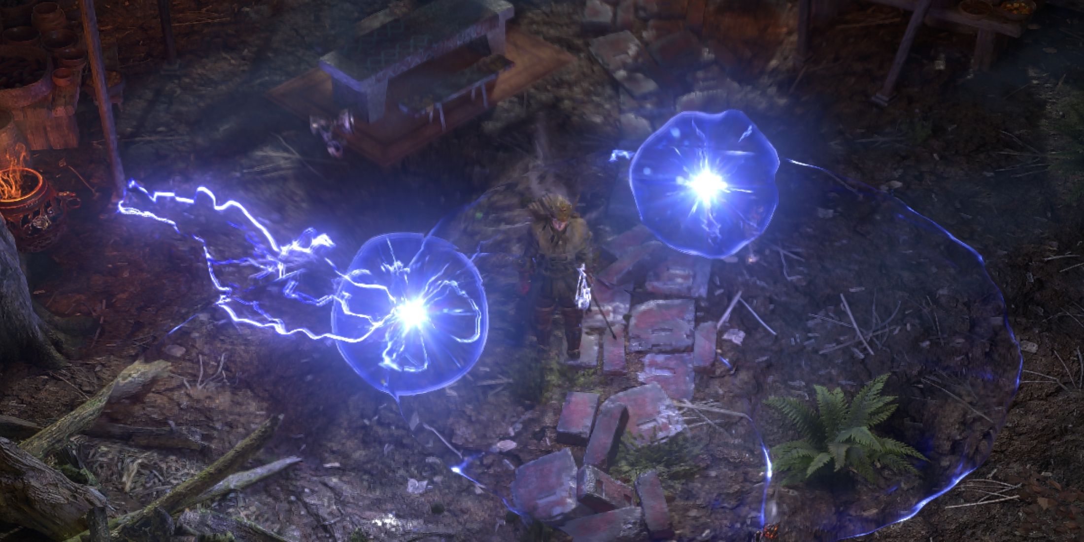 Path of Exile 2_ How Does Electrocute Work feature image