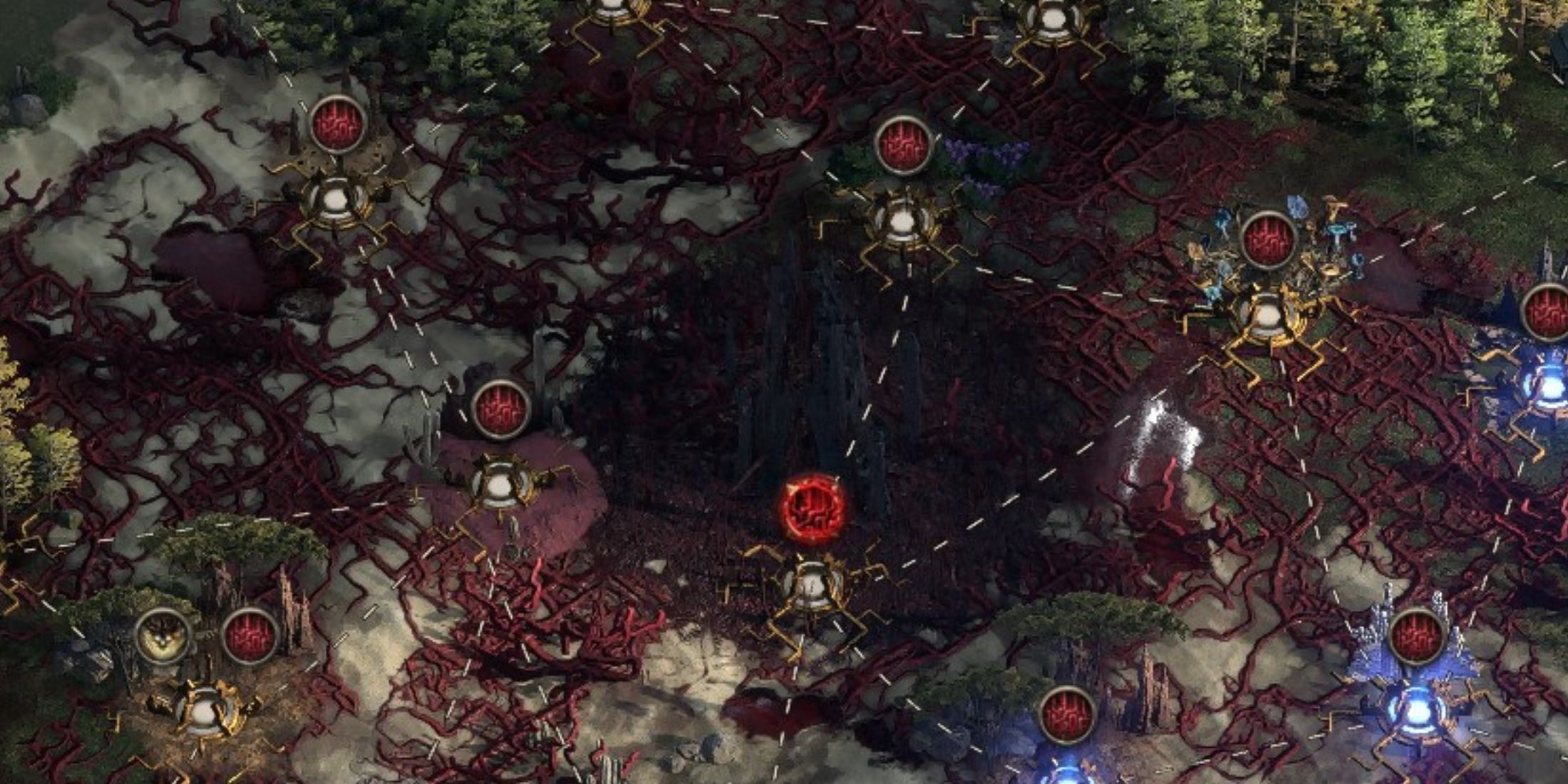 Path of Exile 2_ How to Find a Corrupted Nexus feature image