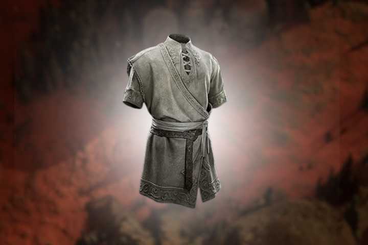 Path of Exile 2_ How to Get Tabula Rasa Garment feature image