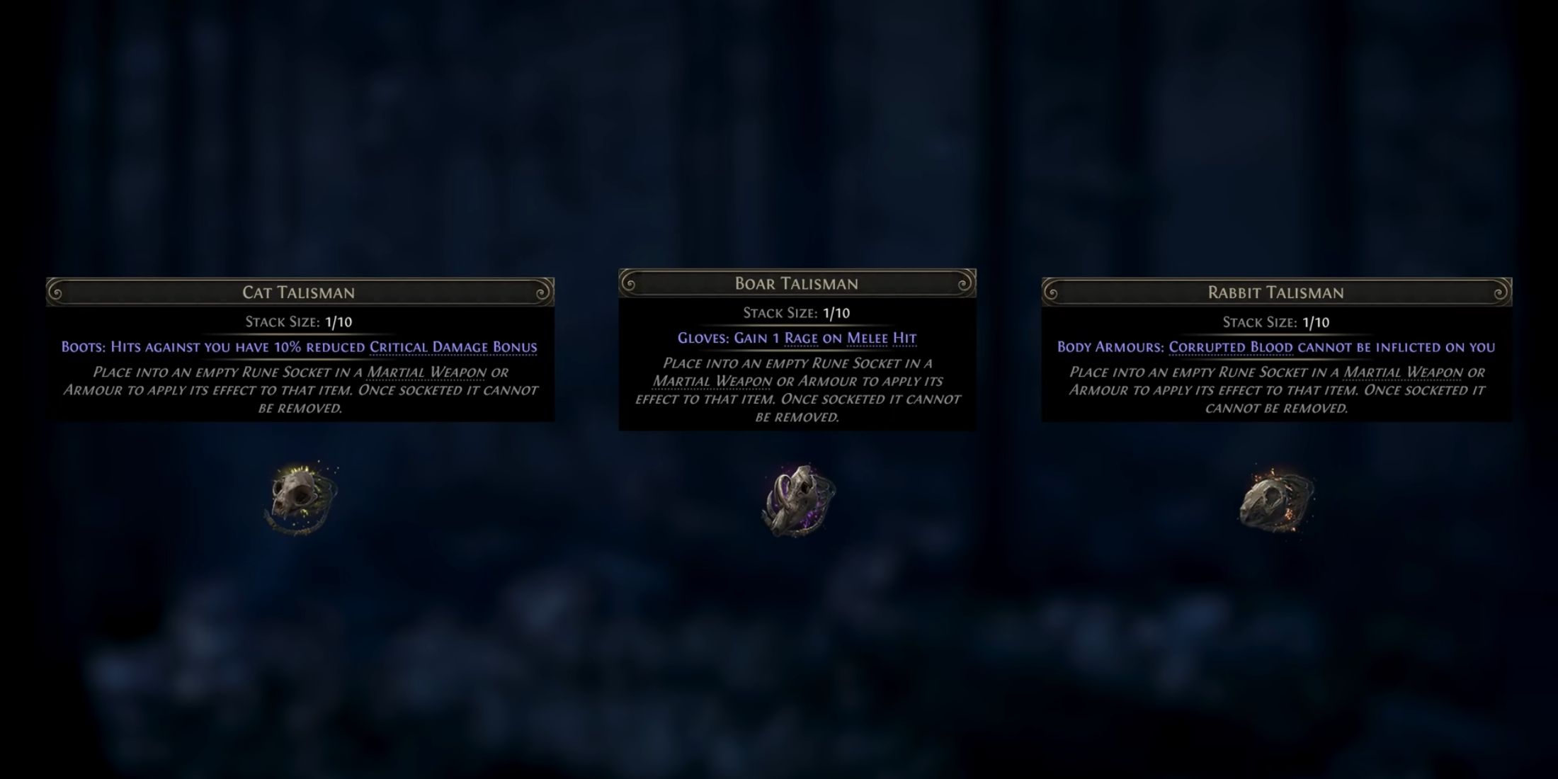 Path of Exile 2_ How to Get Talismans feature image