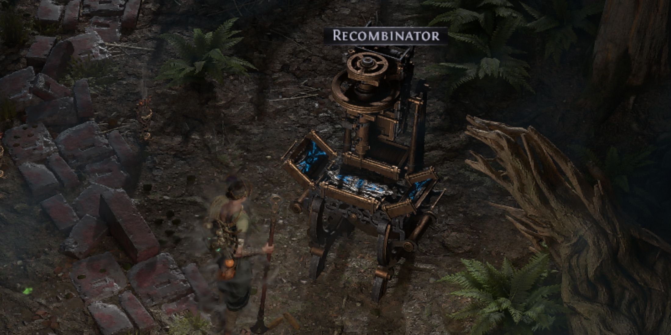 Path of Exile 2_ Recombination Explained feature image