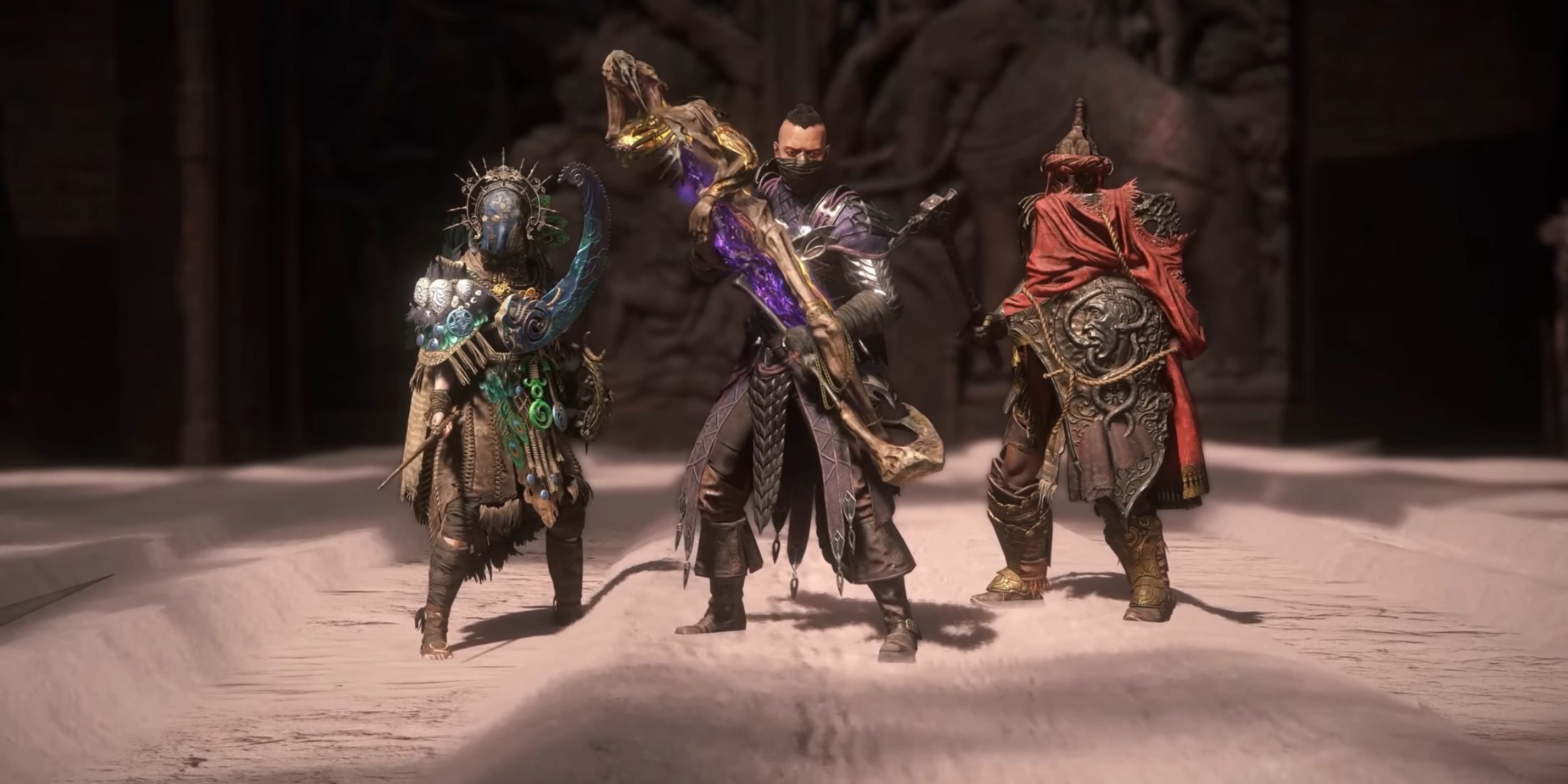 Path of Exile 2_ Rogue Exiles Explained feature image