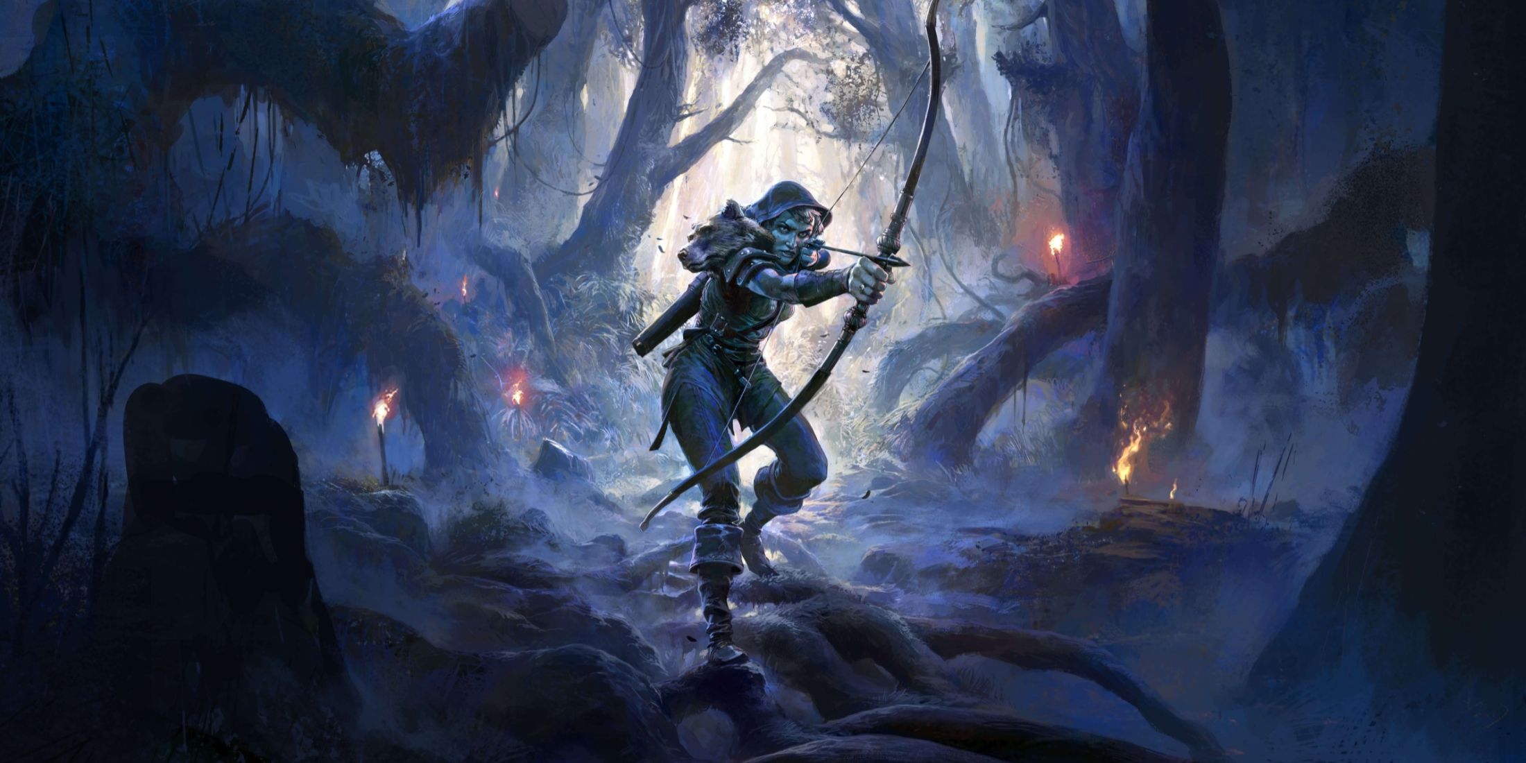 ranger deadeye ascendancy in path of exile 2