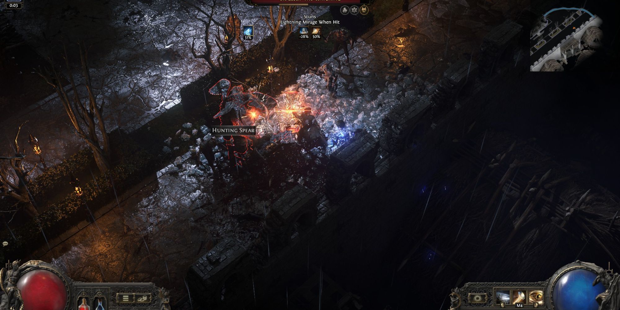 The Manor Ramparts Farming PoE 2 (4)