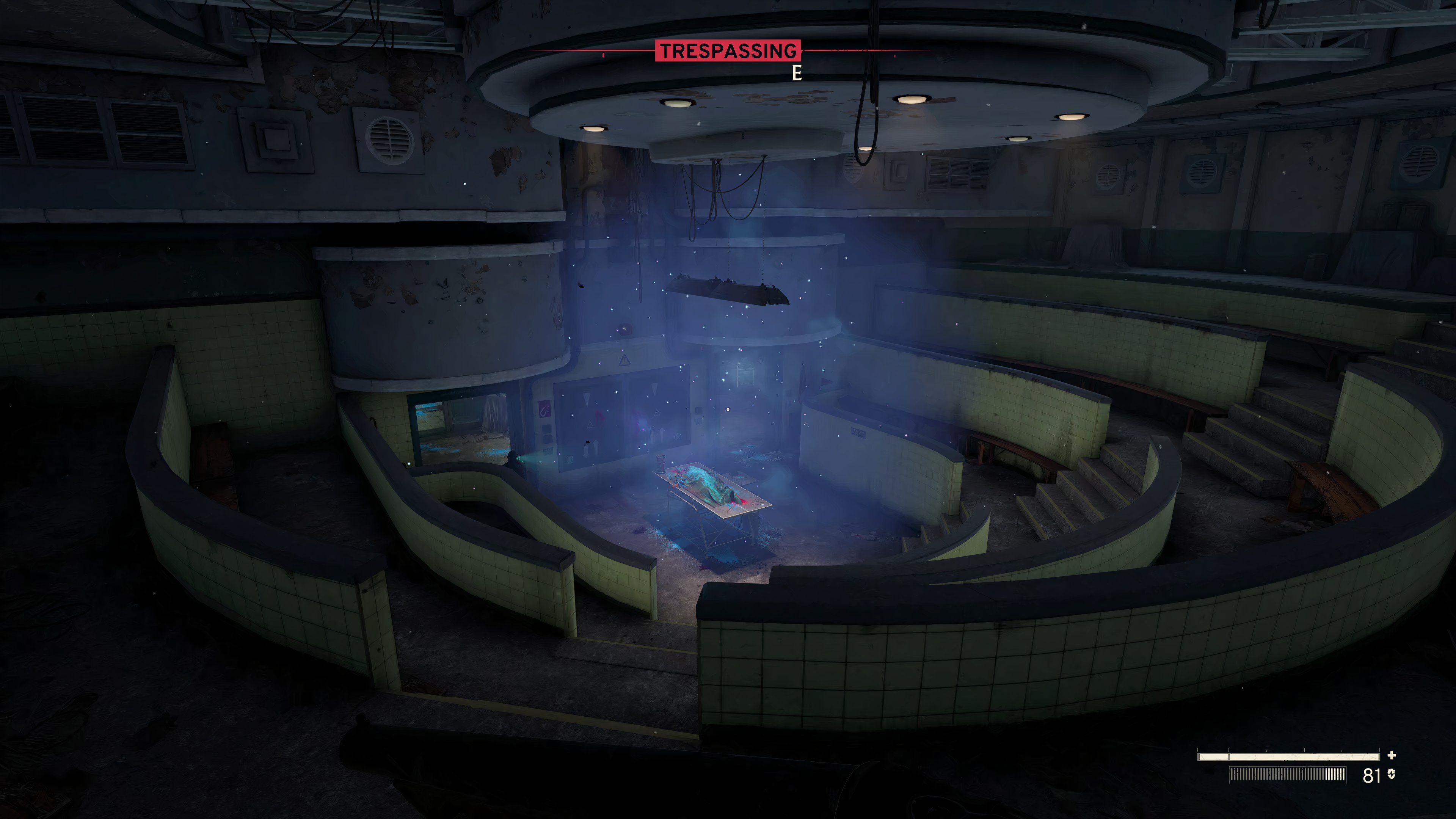 atomfall about to get sample one