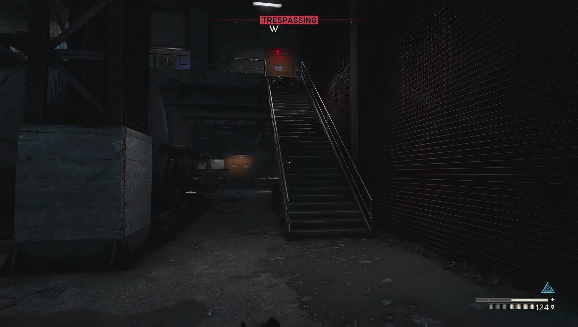 atomfall area outside data store alpha