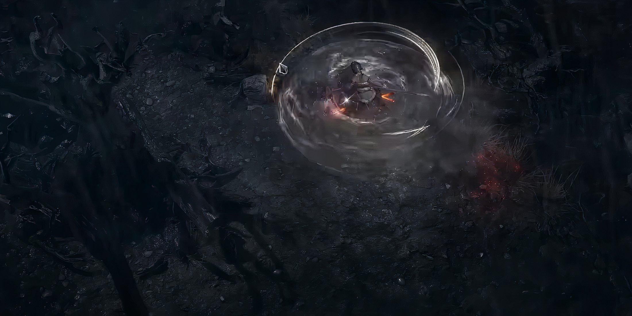 huntress skill path of exile 2