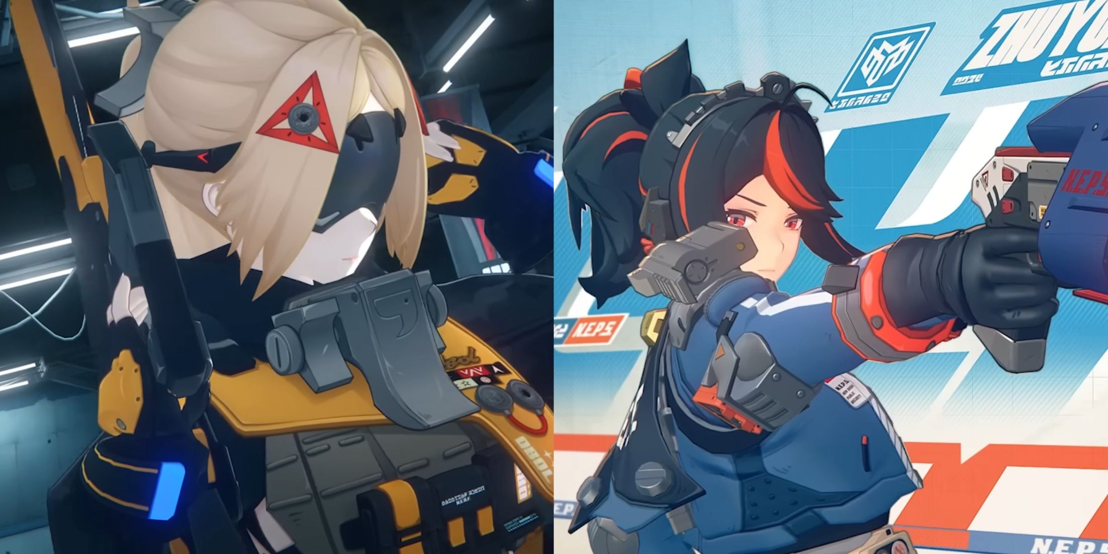 Zenless Zone Zero Should You Pull For Trigger or Zhu Yuan