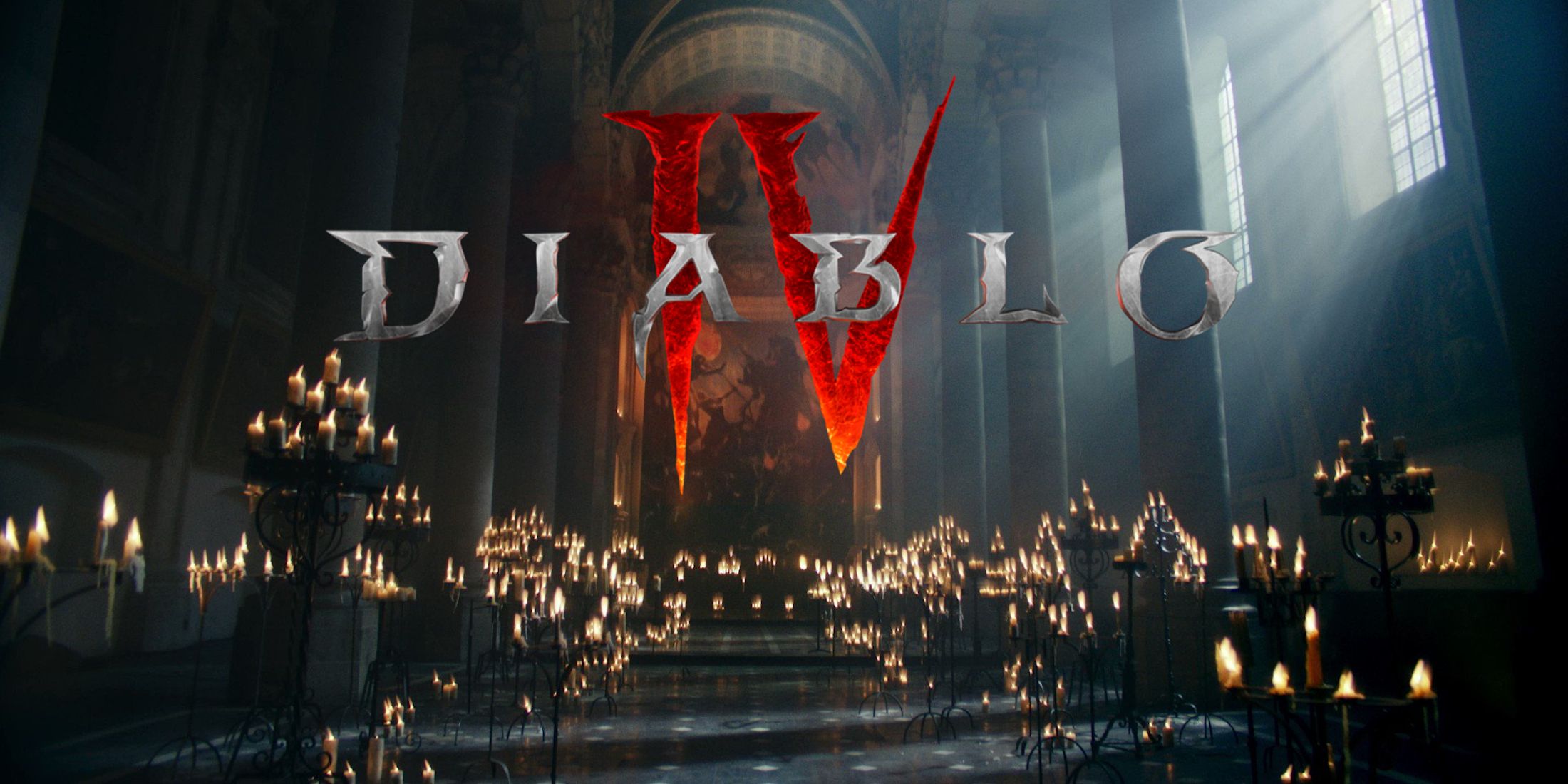 diablo 4 x cantrip candles collaboration teaser