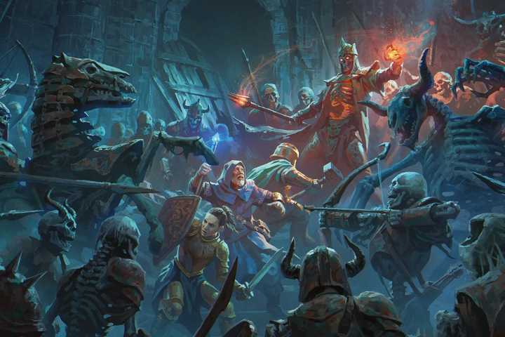 dungeons and dragons unearthed arcana playtest horror subclasses