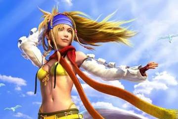 final fantasy x 2-1
