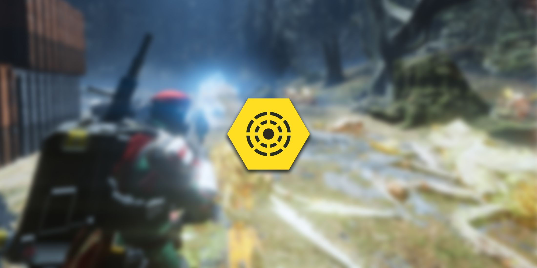 Helldivers 2 - Localization Featured