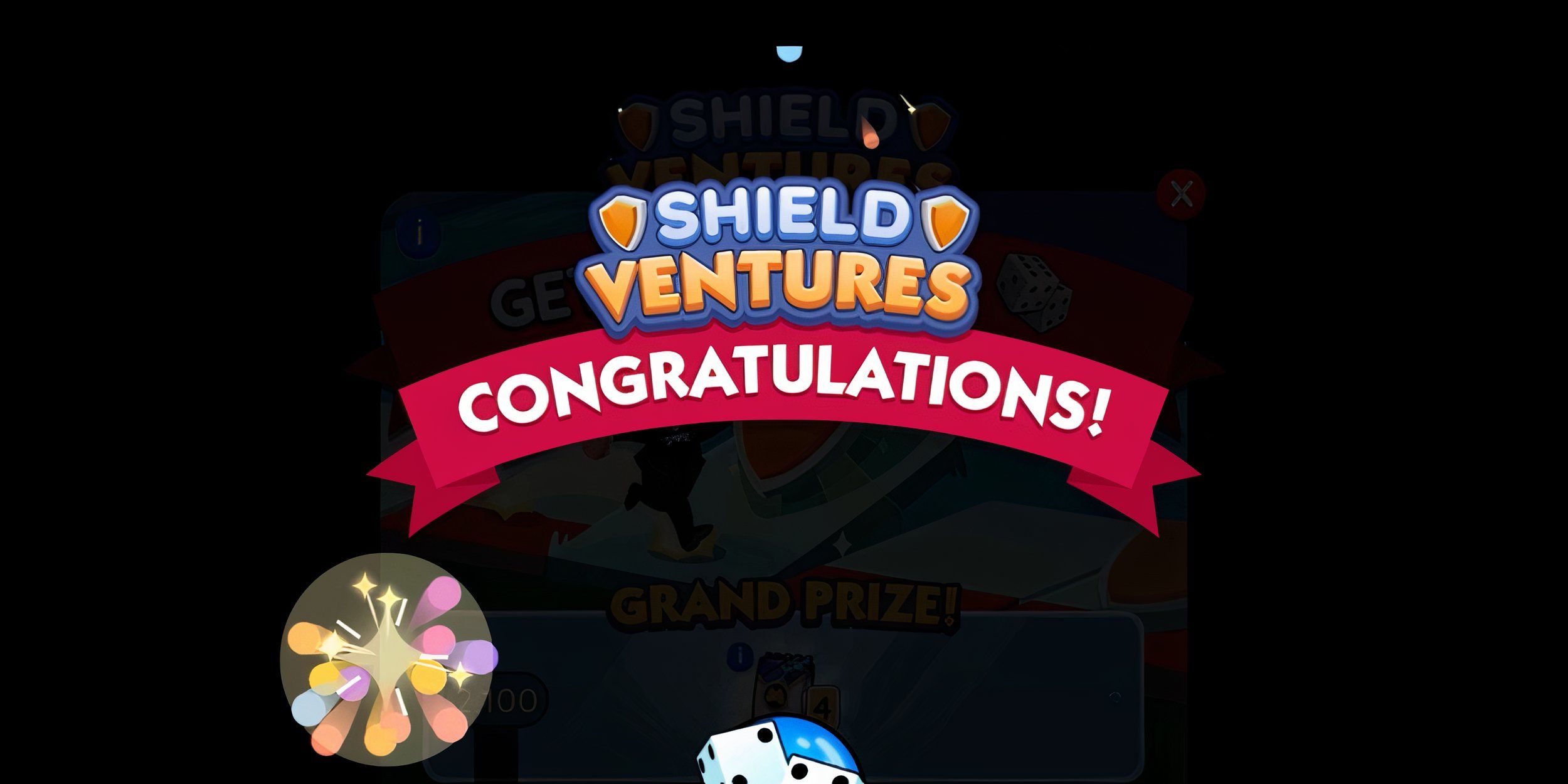 How to Stack Shields in Shield Ventures