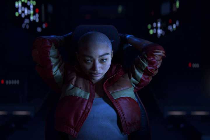Intergalactic Might Just Be the End of a Double-Edged Naughty Dog Game Trope