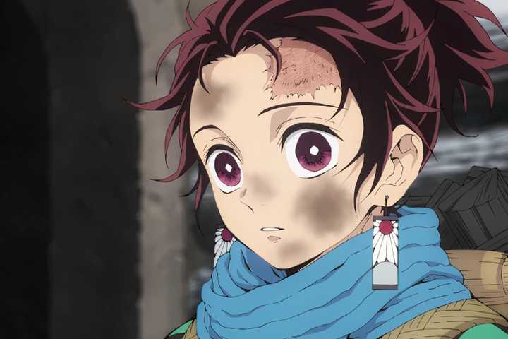Tanjiro-