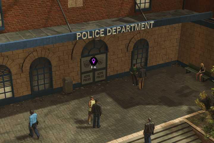 The Precinct How To Make Shifts Longer