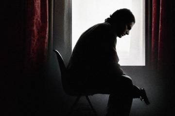 Promotional image for Munich (2005)