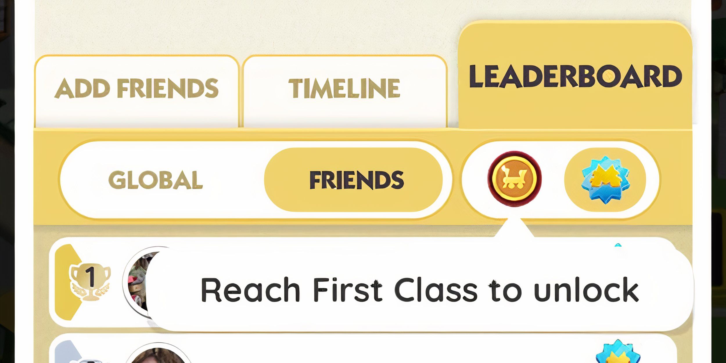 What is First Class in Monopoly GO’s Tycoon Express