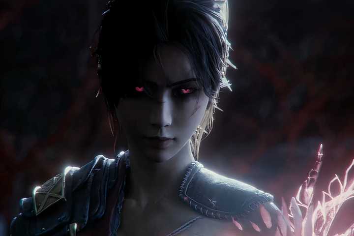 Wuchang Fallen Feathers preview trailer thumb