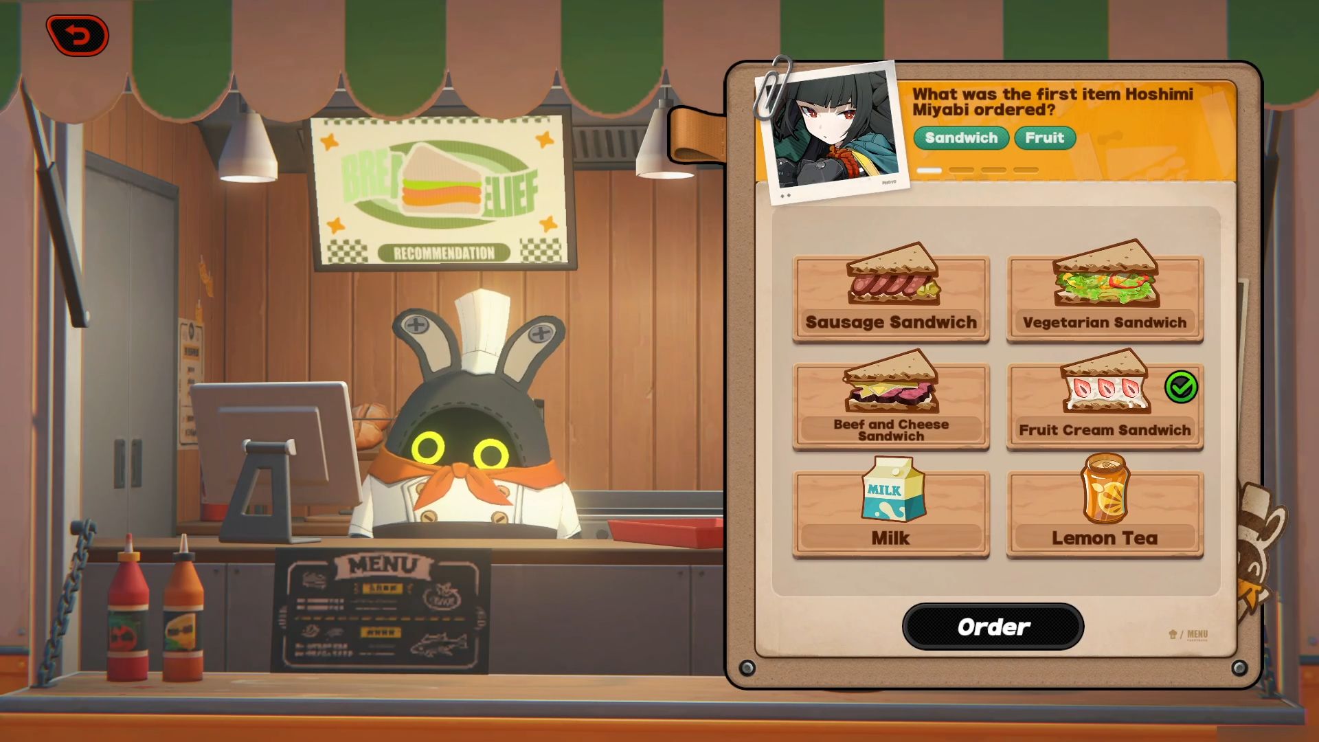 Zenless Zone Zero Savor the Flavor Citywide Delivery Event Guide 11