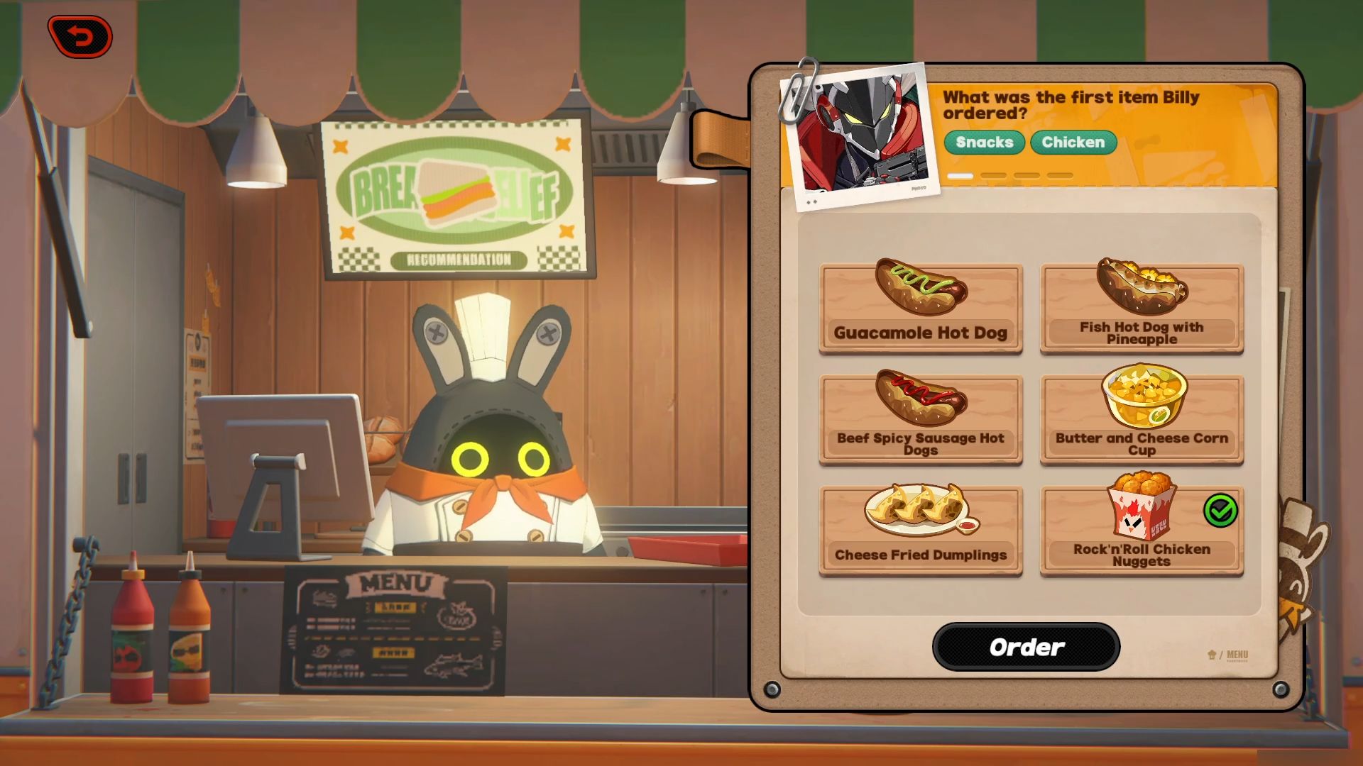 Zenless Zone Zero Savor the Flavor Citywide Delivery Event Guide 20