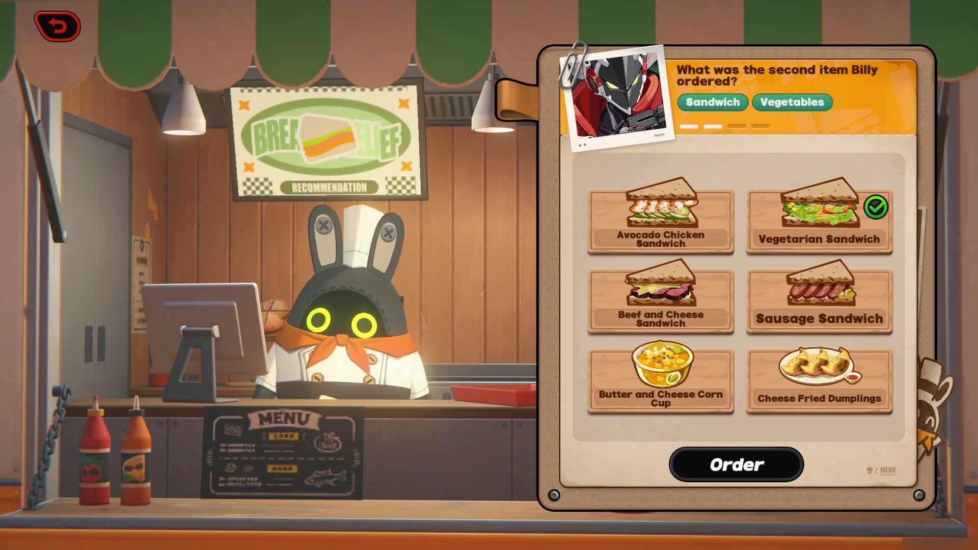 Zenless Zone Zero Savor the Flavor Citywide Delivery Event Guide 21