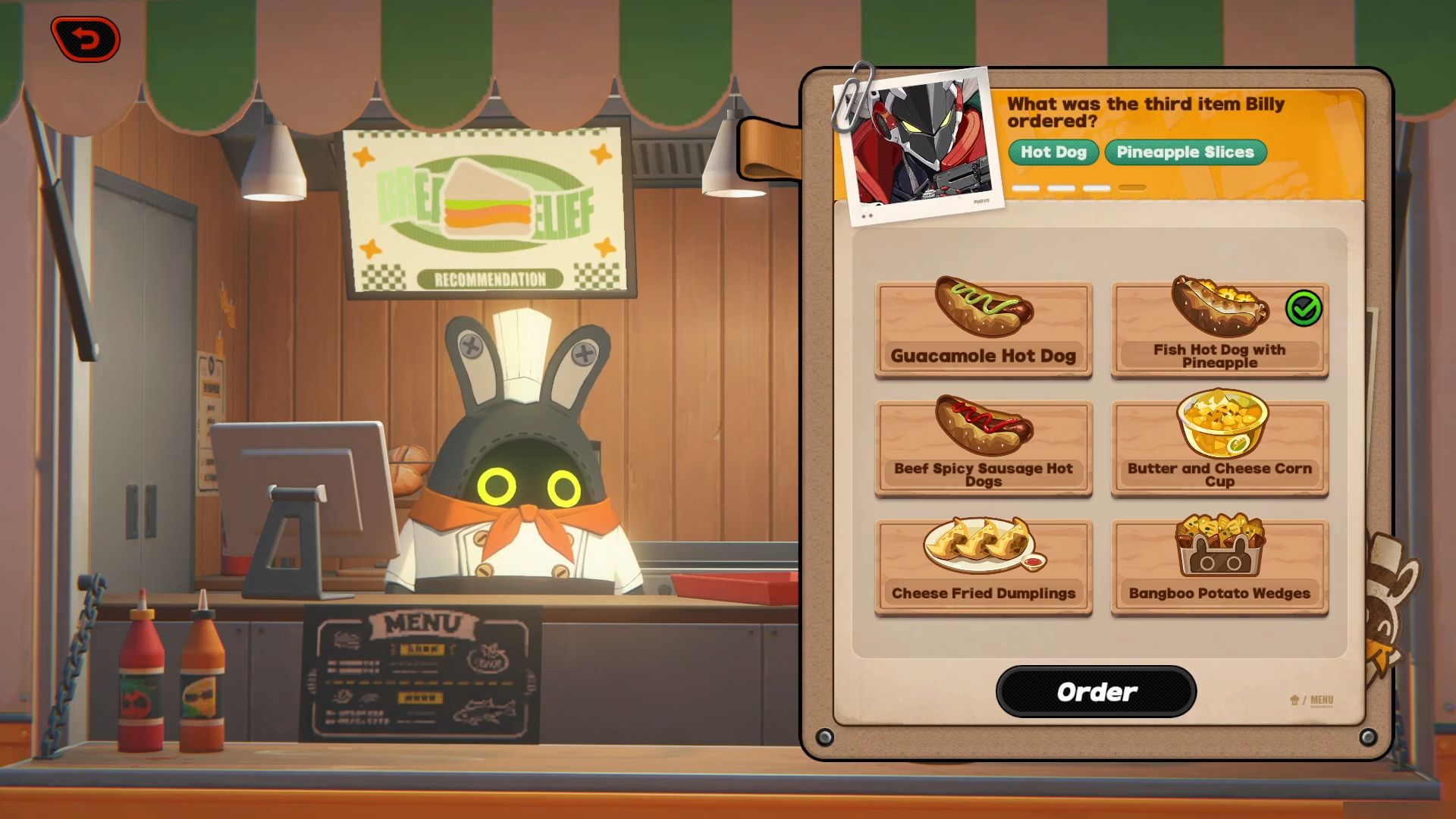 Zenless Zone Zero Savor the Flavor Citywide Delivery Event Guide 22