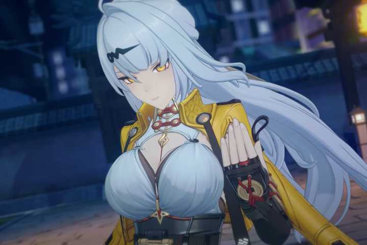 Zenless Zone Zero Leak Reveals Yixuan's Full Skin