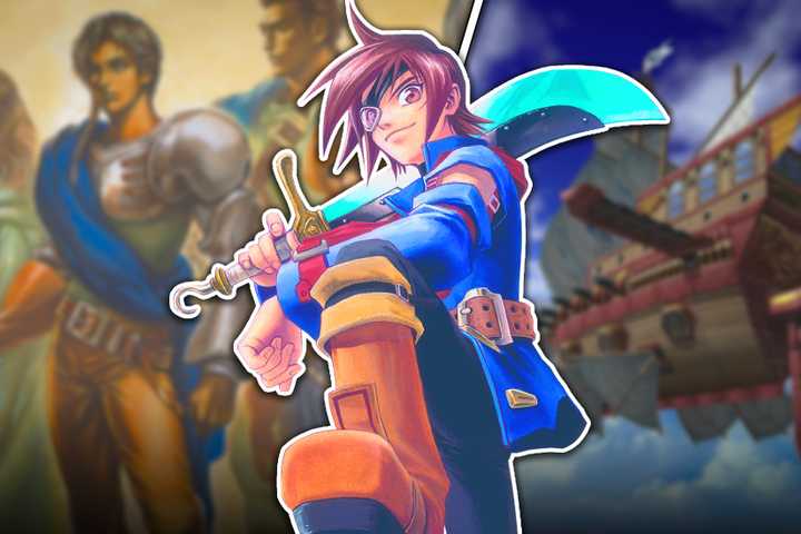 The Best JRPGs You’ve Probably Never Heard Of