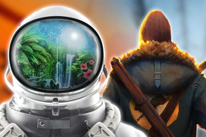 8 Best Survival Games If You Like First-Person Exploration, Ranked