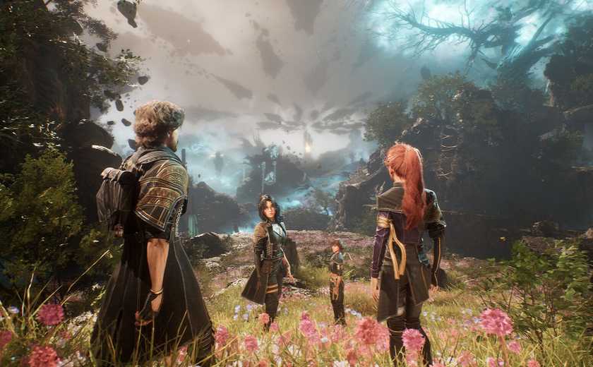 Square Enix Calls Clair Obscur: Expedition 33's Success an Inspiration for the Next Final Fantasy