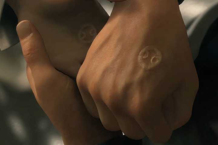Death Stranding 2 Neil cinematic trailer thumb