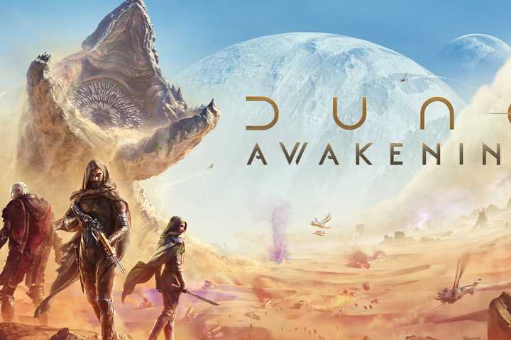 Dune Awakening Review