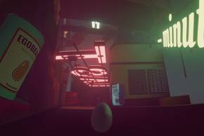 Egging On - official steam screenshot 2