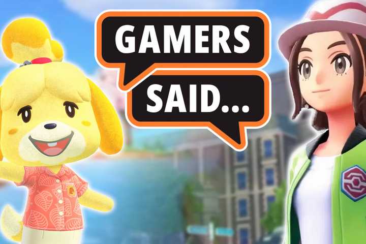 gamers-said-what-game-you-need Site Thumbnail