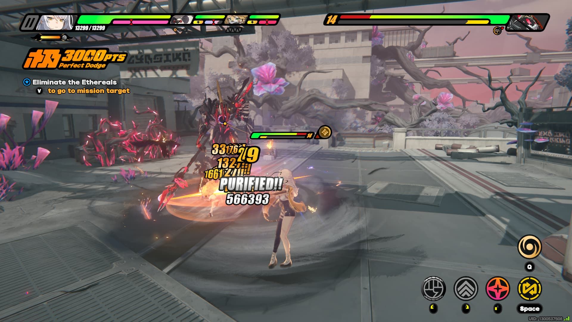 ZZZ Purify Proc