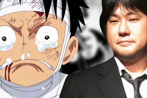 August 10 Will Be A Sad Day For One Piece Fans