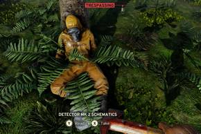 Metal Detector upgrade location in Atomfall Wicked Isle DLC
