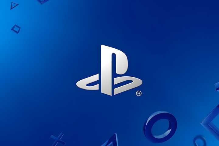 PlayStation Logo